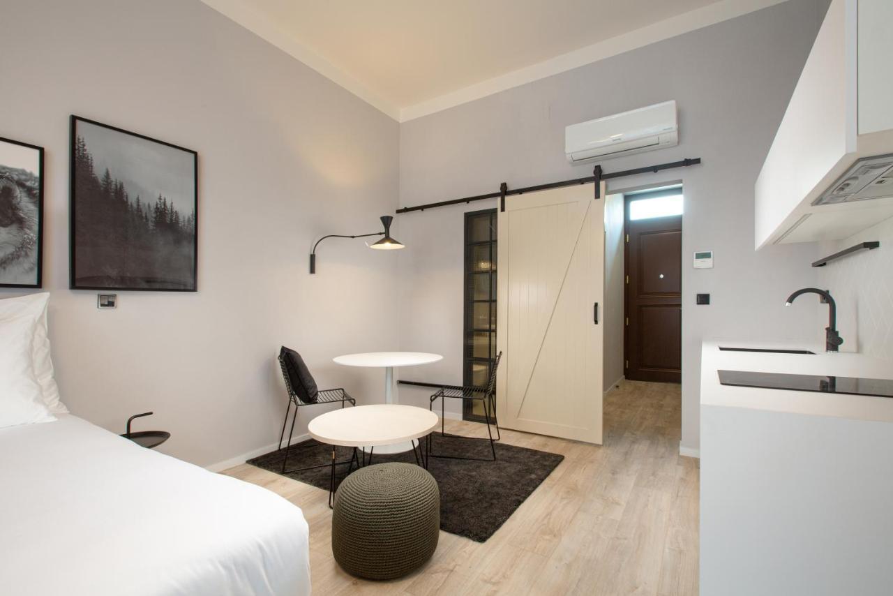 Orea Place Seno Praga Exterior foto